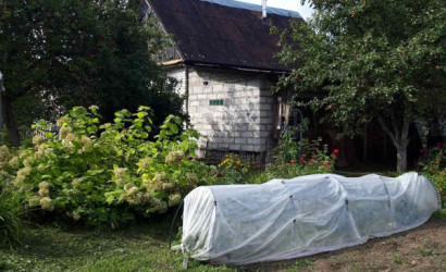 Купить дом в деревне, КИРОВЕЦ-2, 15 соток. Фото 13