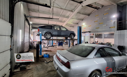 Продажа помещения, Полоцк, Криничная ул., 12/А,  400 кв.м.. Фото 12