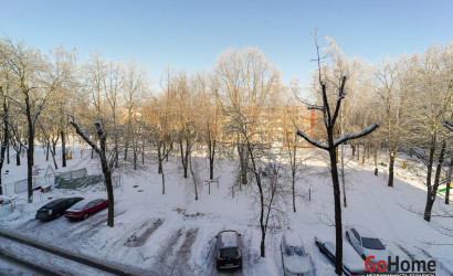 Купить 2-комнатную квартиру, Минск, Кольцова, 20 (Советский район). Фото 33