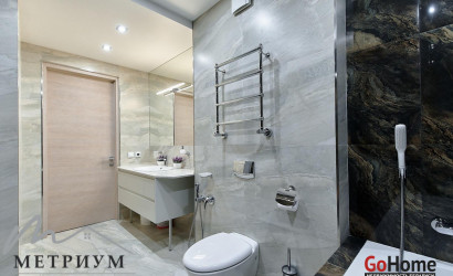 Купить 3-комнатную квартиру, Минск, Ратомская ул., 7 (Центральный район). Фото 21