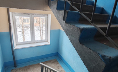 Купить 1-комнатную квартиру, Витебск, 1-я Керамзитовая, 34. Фото 2