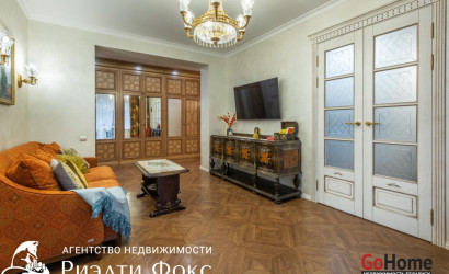 Снять 2-комнатную квартиру, Минск, Независимости пр-т 38 (Партизанский район). Фото 3