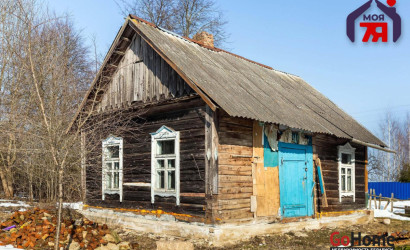 Купить дом, Дуброва, 11 соток. Фото 2