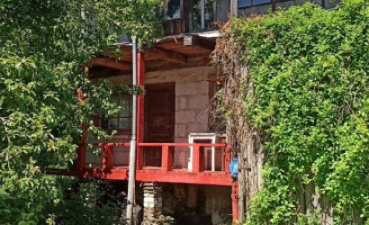 Купить дом в деревне, Малинники, 8 соток. Фото 14