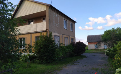 Купить коттедж, Новоселки, боровая, 16 соток. Фото 1