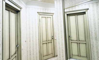 Снять 2-комнатную квартиру, Минск, ул. Петра Мстиславца, д. 24 (Первомайский район). Фото 4