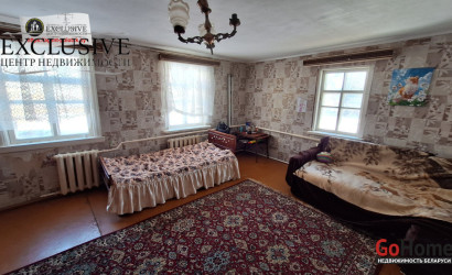 Купить дом, Новополоцк, Базарная ул., 36, 15 соток. Фото 6