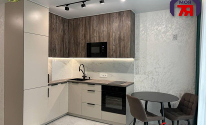 Снять 1-комнатную квартиру, Минск, ул. Михаила Савицкого, д. 23 (Октябрьский район). Фото 1