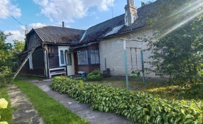 Купить дом, Барановичи, Фрунзе, 9.4 соток. Фото 15