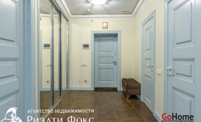 Купить 4-комнатную квартиру, Минск, Кальварийская ул. 16 (Фрунзенский район). Фото 16