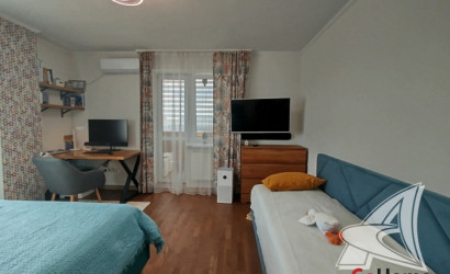 Купить 2-комнатную квартиру, Брест, Вулька, ул. Краснознаменная. Фото 17