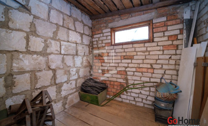 Купить дом в деревне, Энергетик-5, 6 соток. Фото 16