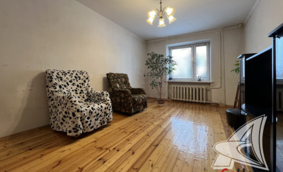 Купить 3-комнатную квартиру, Брест, Центр, ул. Менжинского. Фото 7