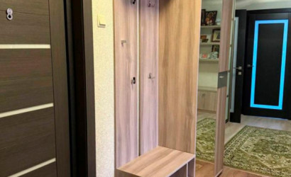 Купить 4-комнатную квартиру, Минск, Газеты Звязда пр-т 35 (Московский район). Фото 21