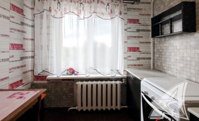 Купить 1-комнатную квартиру, Еремичи, , . Фото 7