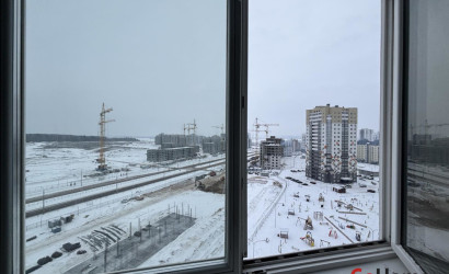 Купить 1-комнатную квартиру, Гродно, Александра Курловича, 5. Фото 7