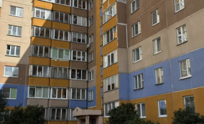 Купить 3-комнатную квартиру, Витебск, Богатырёва, 1. Фото 1