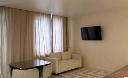 Снять 1-комнатную квартиру, Минск, Ратомская, 50 (Центральный район). Фото 2