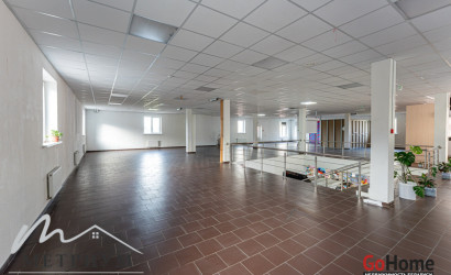 Аренда торгового помещения, Столбцы, Мира ул., 19, от 50 до 320 кв.м.. Фото 4