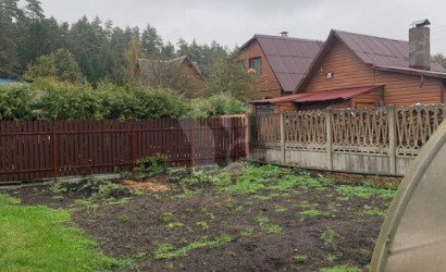 Купить дом в деревне, Ясно солнце, 4.5 соток. Фото 14