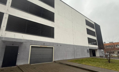 Продажа гаража, Минск, ул. Татарская, д. 4, 13.9 кв.м.. Фото 7