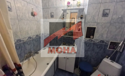 Купить 3-комнатную квартиру, Брест, ул. Жукова, д. . Фото 12