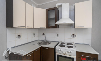 Купить 2-комнатную квартиру, Минск, Руссиянова ул., 13/1 (Первомайский район). Фото 18