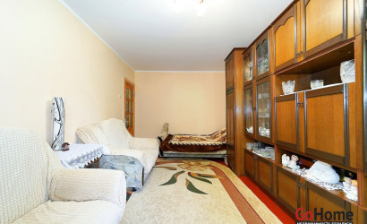 Купить 2-комнатную квартиру, Минск, Уборевича ул., 68(Заводской район). Фото 3