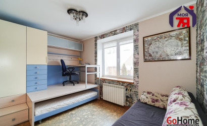 Купить дом, Самохваловичи, 10 соток. Фото 17