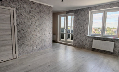 Купить 1-комнатную квартиру, Гомель, Барыкина ул., 72. Фото 1