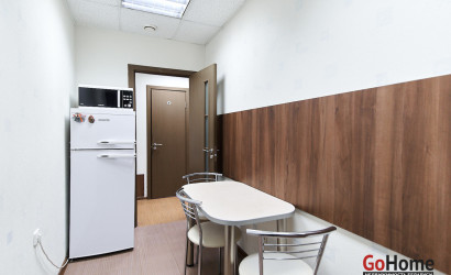 Аренда офиса, Минск, Беломорская, 23,  131.4 кв.м.. Фото 23