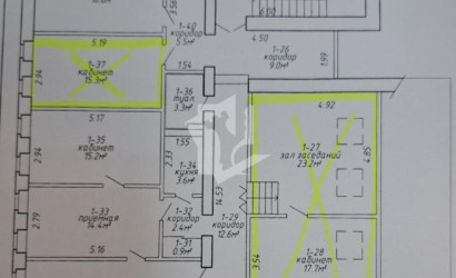 Аренда склада, Минск, Пономаренко ул., 43/б,  от 11 до 166.8 кв.м.. Фото 3