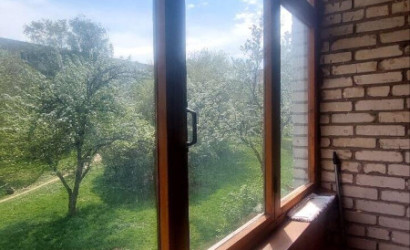 Купить 2-комнатную квартиру, Витебск, Локомотивная ул., 7/4. Фото 8