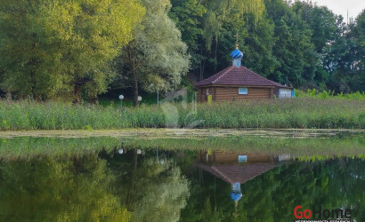 Купить дом, Логойск, Победы ул., 31, 8 соток. Фото 30