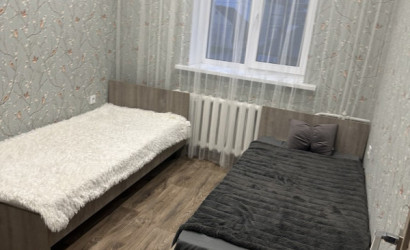 Снять 3-комнатную квартиру на сутки, Пинск, Иркутско-Пинской Дивизии. Фото 2