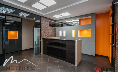Продажа офиса, Минск, Сторожовская ул., 6, 312.5 кв.м. Фото 5