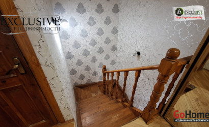 Купить 3-комнатную квартиру, Новополоцк, Молодежная ул., 207/2. Фото 13