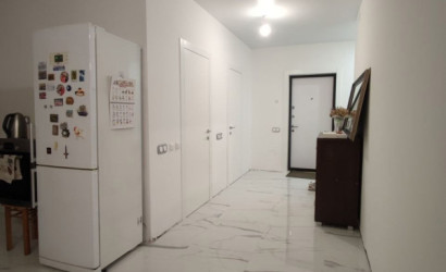 Купить 1-комнатную квартиру, Минск, Макаёнка, 12Г (Первомайский район). Фото 4