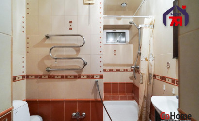 Купить дом, Самохваловичи, 10 соток. Фото 19