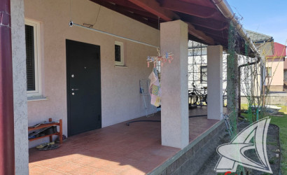 Купить дом, Брест, Мухавецкий с/с, 5.14 соток. Фото 23