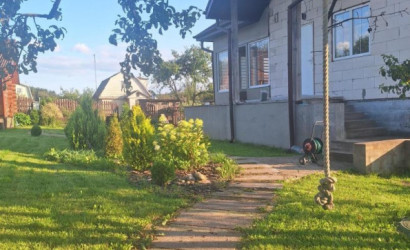 Купить дом в деревне, Тройник, 10.26 соток. Фото 9