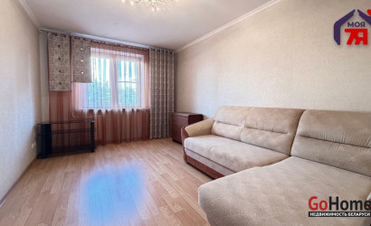 Купить 3-комнатную квартиру, Солигорск, Молодежная ул., 32. Фото 6