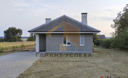 Купить дом, Большие Мотыкалы, Северная, 17.32 соток. Фото 2