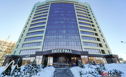 Аренда офиса, Минск, Скорины ул., 8,  90.4 кв.м.. Фото 9