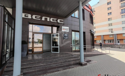 Аренда офиса, Минск, Богдановича ул., 108, 148 кв.м.. Фото 17