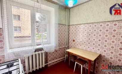 Купить 1-комнатную квартиру, Слуцк, Корзуна ул., 5. Фото 6