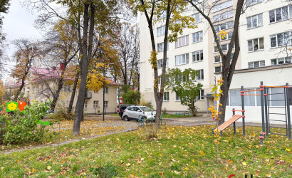 Купить 2-комнатную квартиру, Минск, Партизанский просп., 5 (Ленинский район). Фото 37