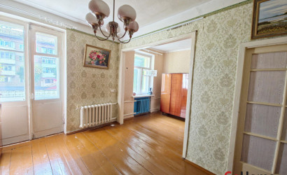  37.9 м2, Борисов(Революции просп., 32)