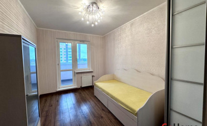 Купить 3-комнатную квартиру, Гродно, Огинского, 48. Фото 2