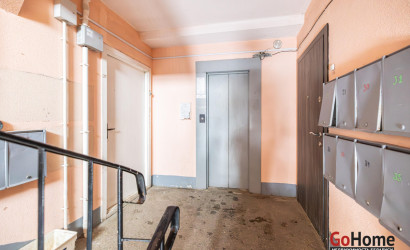 Купить 3-комнатную квартиру, Минск, Лучины ул., 4 (Ленинский район). Фото 2